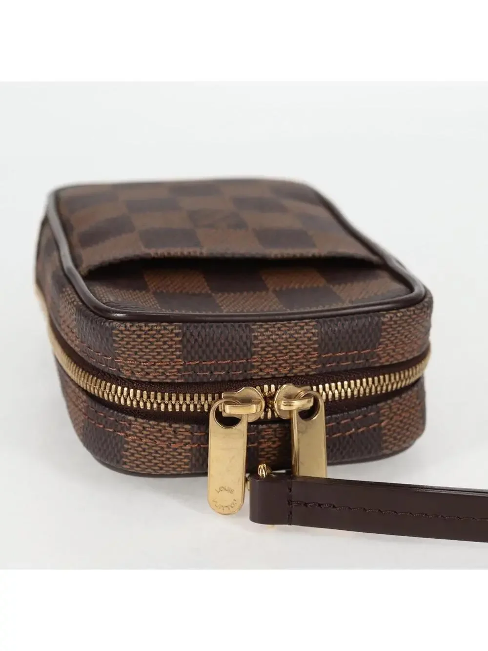 Louis Vuitton elevate your